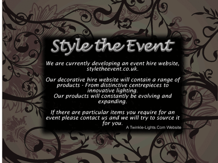 www.styletheevent.com