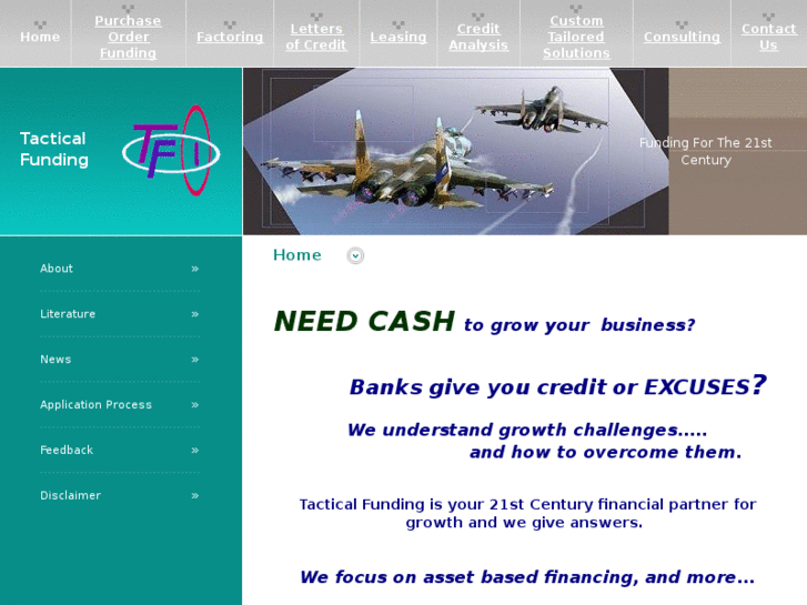 www.tacticalfunding.com