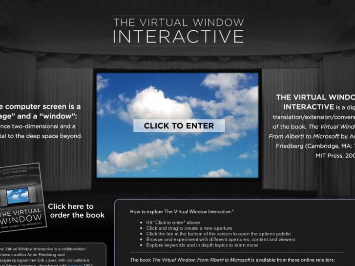 www.thevirtualwindow.net