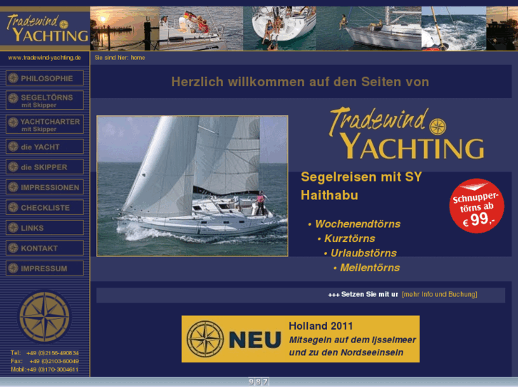 www.tradewind-yachting.com