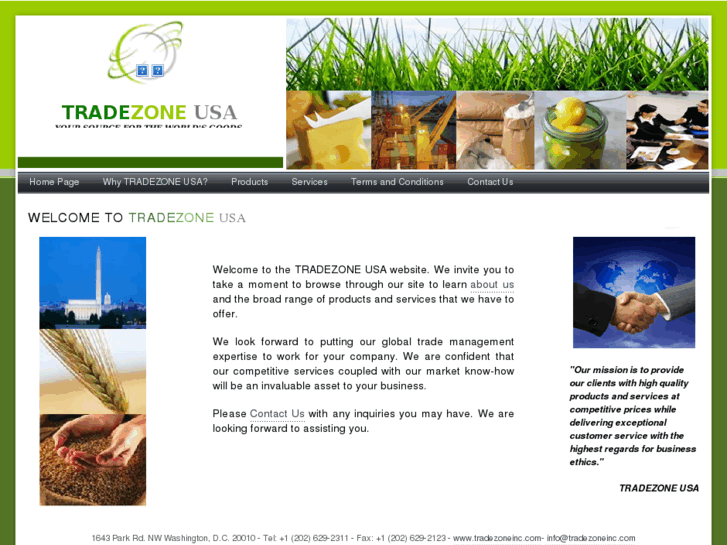 www.tradezoneinc.com