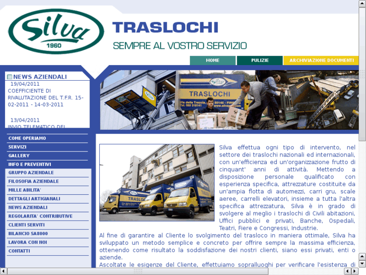 www.traslocarefirenze.com