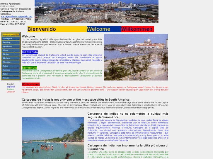 www.tropical-cartagena.com