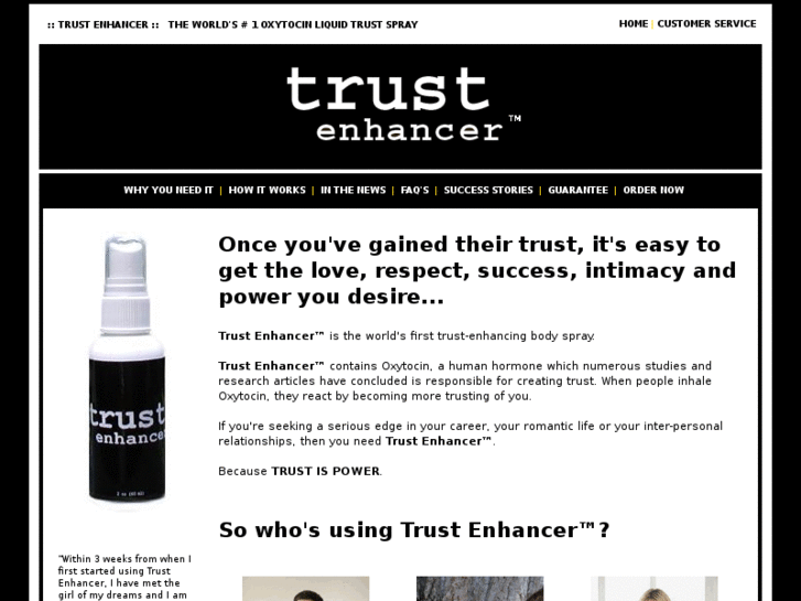 www.trust-enhance.com