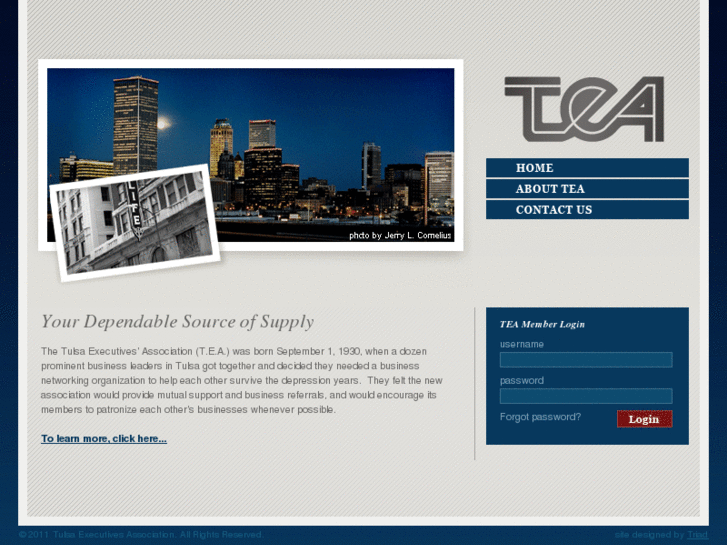 www.tulsaexecutives.com