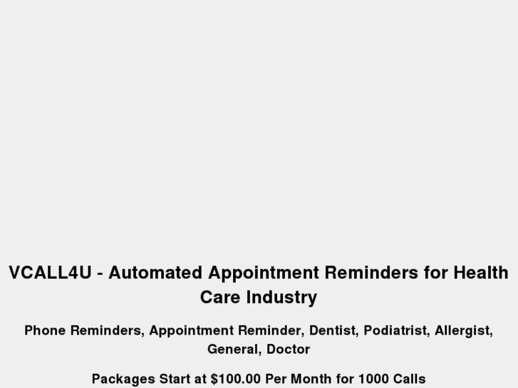 www.vcall4u.com