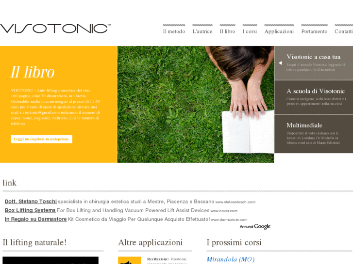 www.visotonic.it