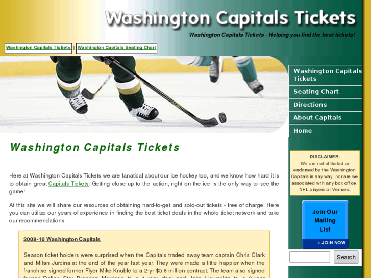 www.washington-capitals-tickets.net