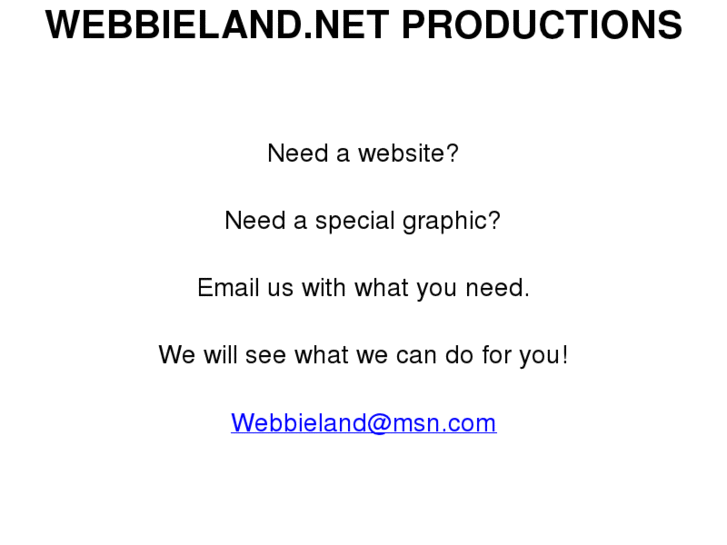 www.webbieland.net