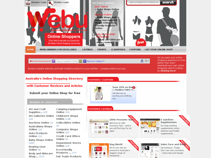 www.webu.com.au