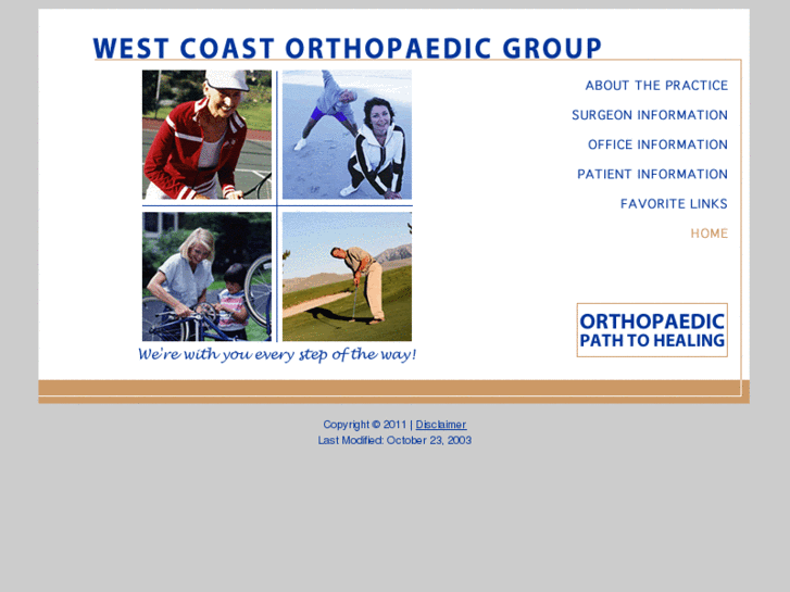 www.westcoastortho.com