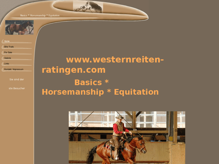 www.westernreiten-ratingen.com