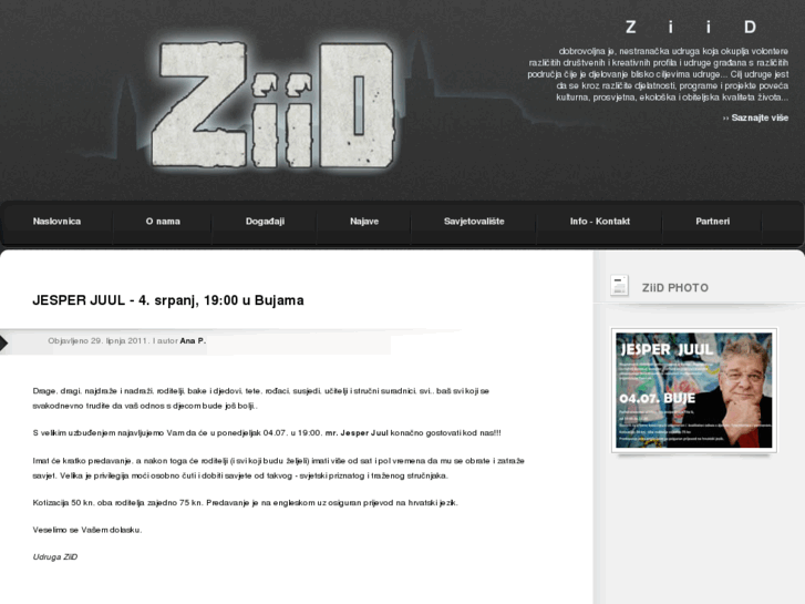 www.ziid.hr