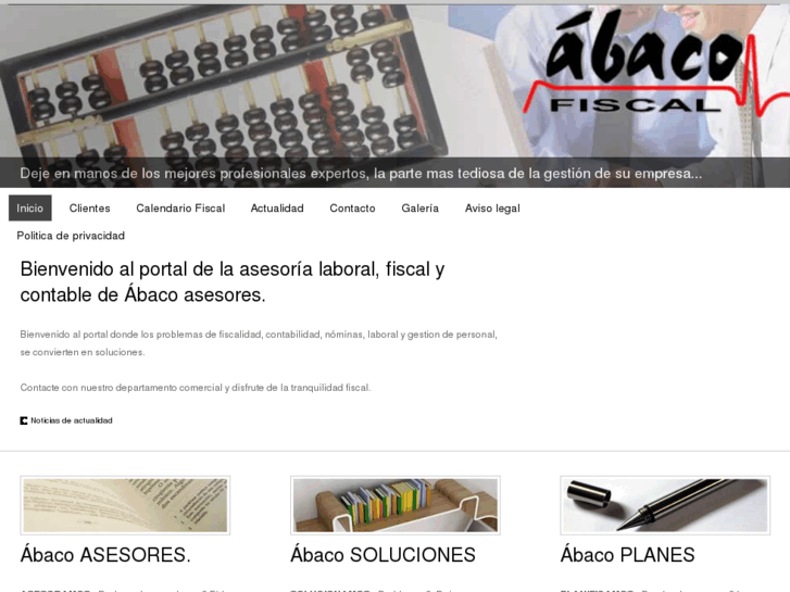 www.abacoasesores.com.es