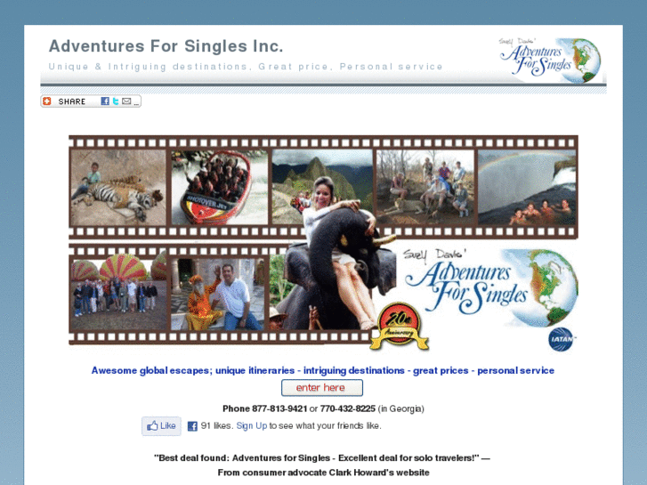 www.adventureforsingles.com