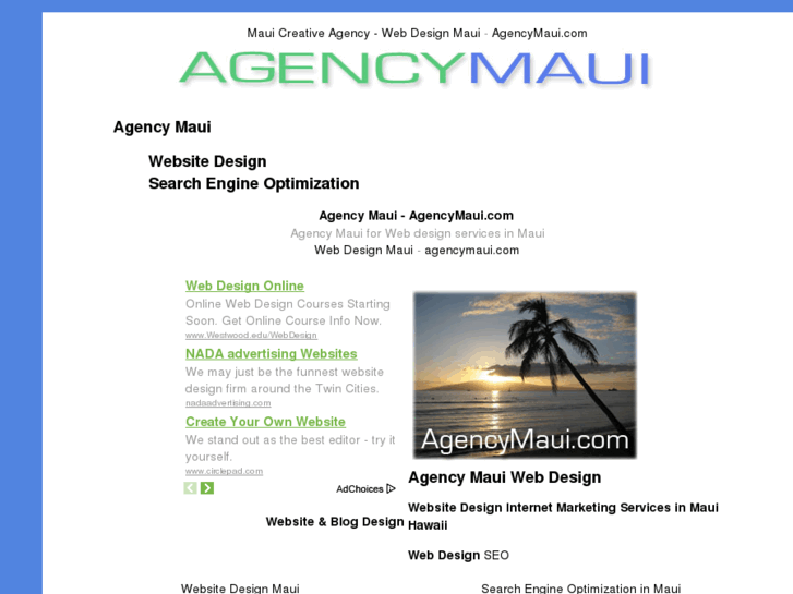 www.agencymaui.com