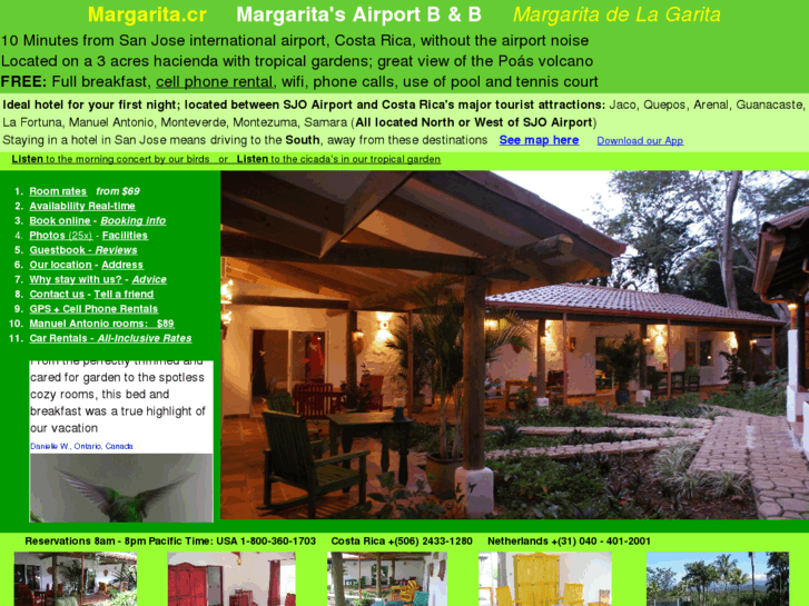 www.airport-hotels-costa-rica.com