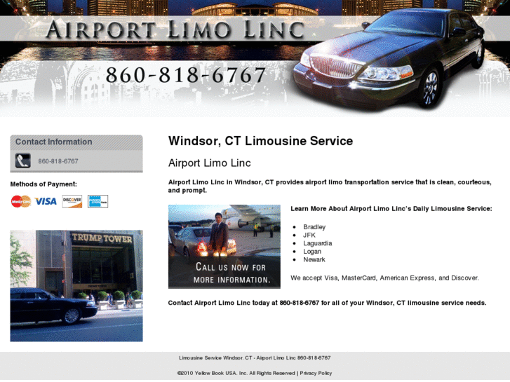 www.airportlimolinc.com