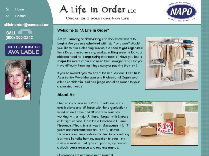 www.alifeinorder.com