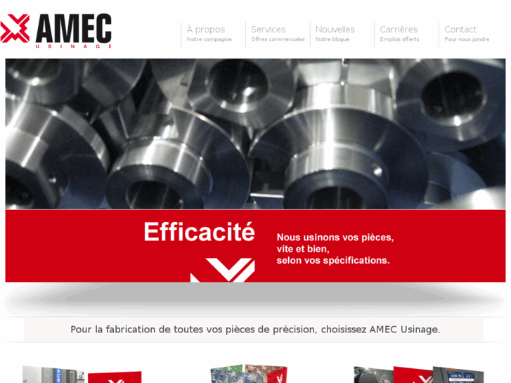 www.amecmachining.biz