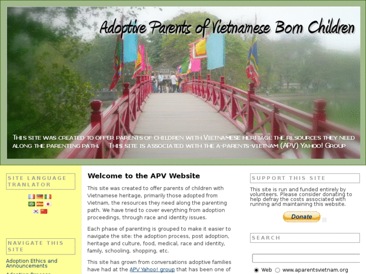 www.aparentsvietnam.org