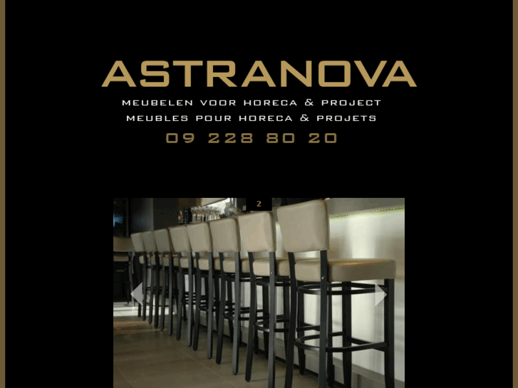 www.astranova.com