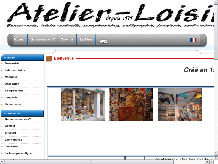 www.atelier-loisirs.com