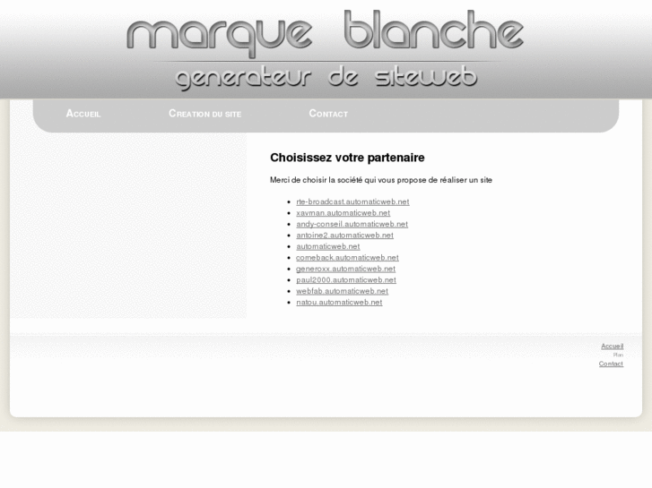www.automaticweb.net
