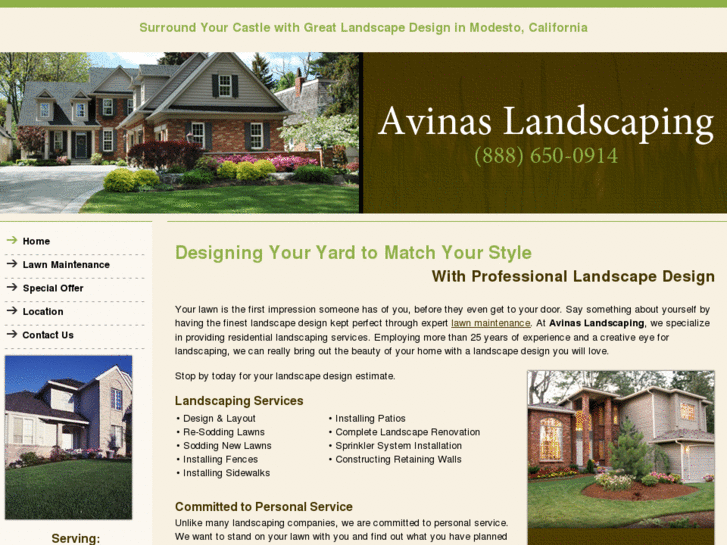 www.avinaslandscaping.com