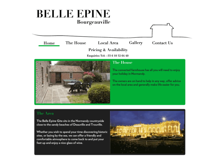 www.belle-epine.net