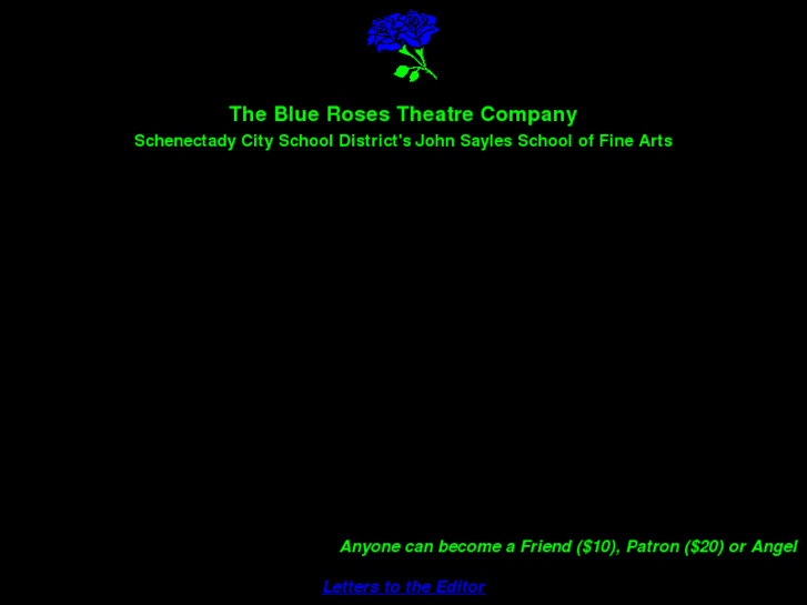 www.bluerosestheatre.org