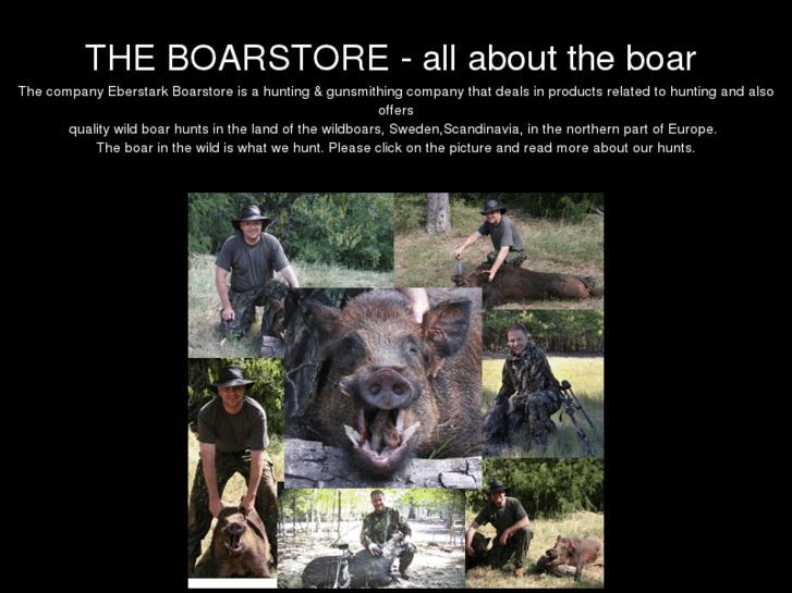 www.boarstore.com