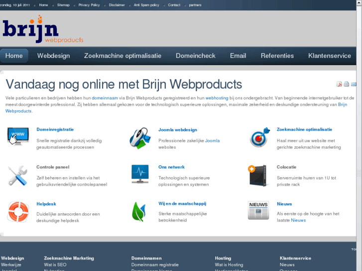 www.brijn.biz