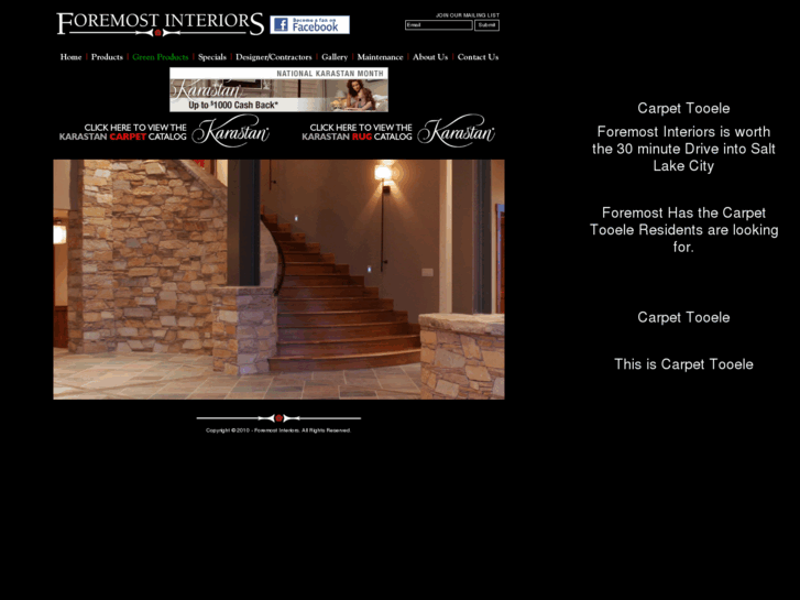 www.carpettooele.com