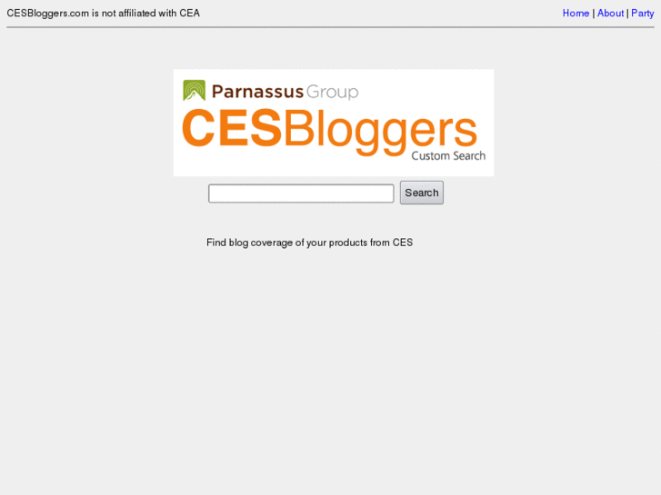 www.cesbloggers.com