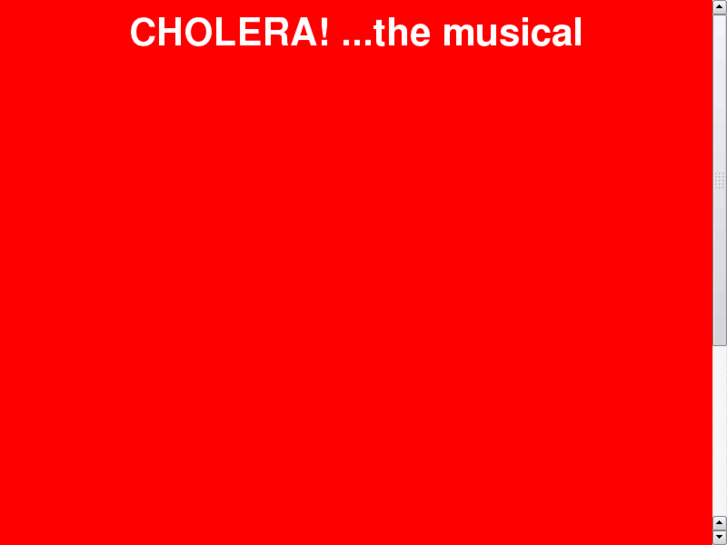 www.cholerathemusical.com