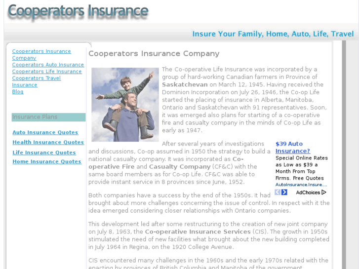 www.cooperators-insurance.net