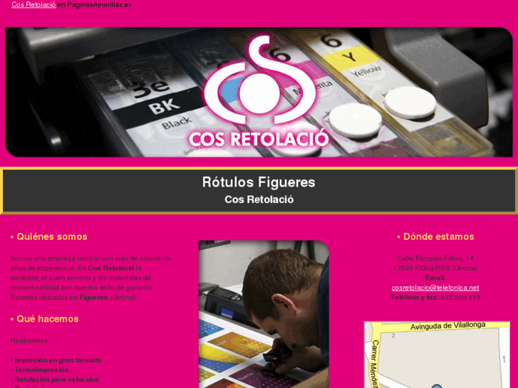 www.cosretolacio.com