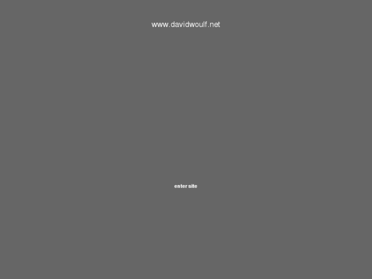 www.davidwoulf.net