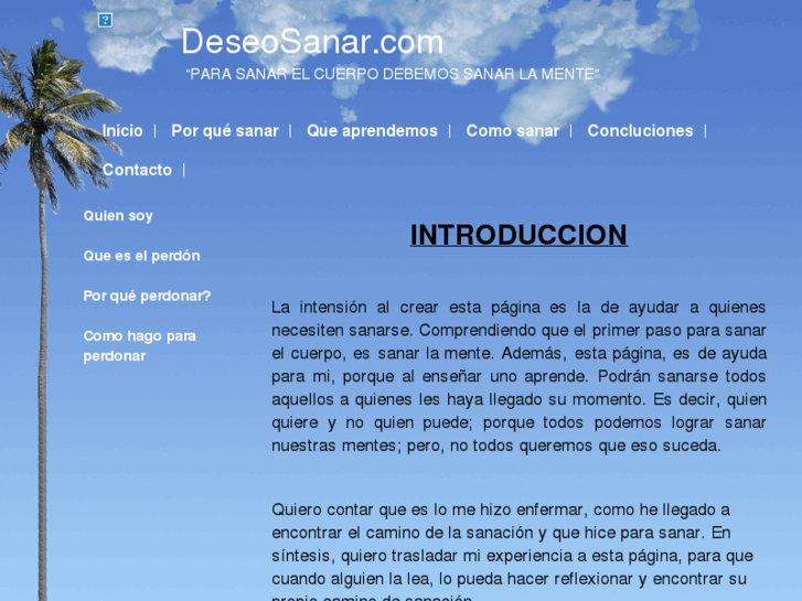 www.deseosanar.com