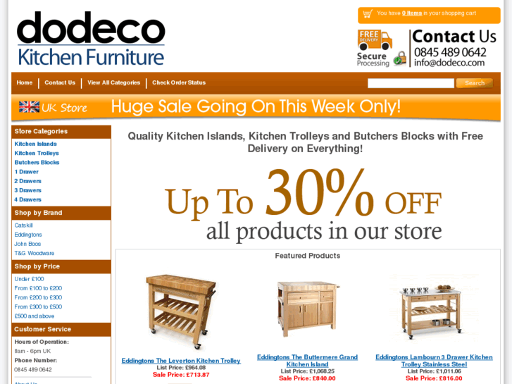 www.dodeco.com