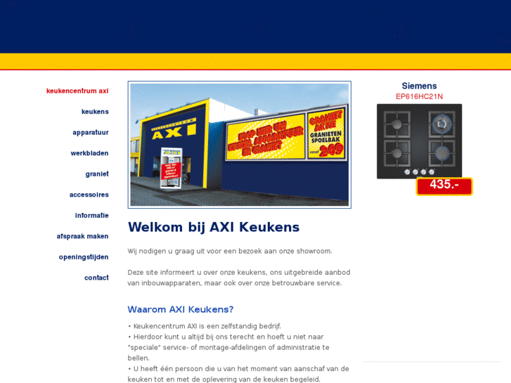 www.easykeukeninbouwapparatuur.com