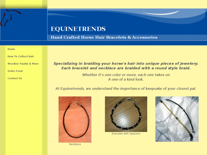 www.equinetrend.com