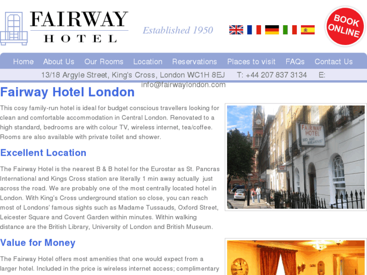 www.fairwaylondon.com