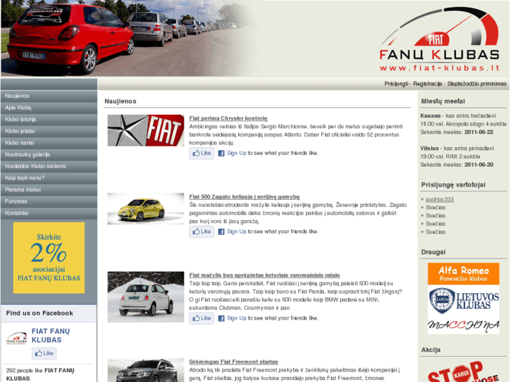 www.fiat-klubas.lt