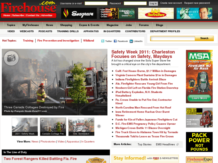 www.firehouse.com