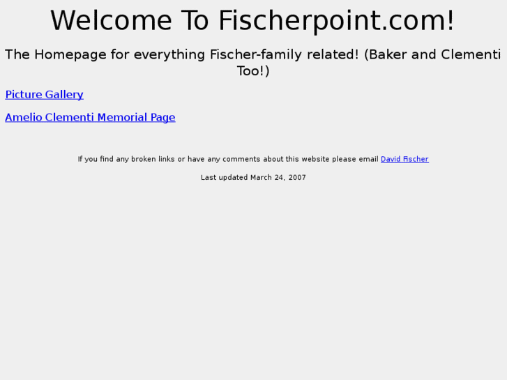 www.fischerpoint.net
