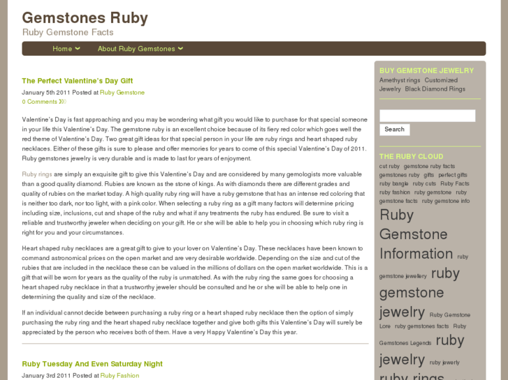 www.gemstonesruby.com