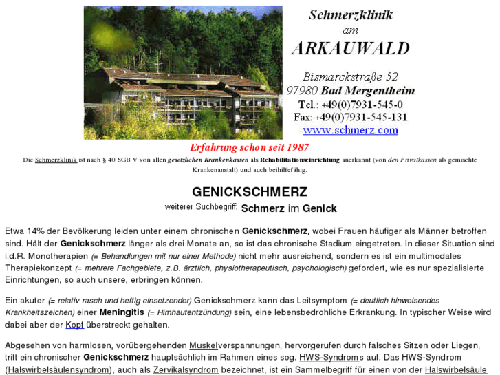 www.genickschmerz.de