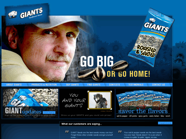 www.giantsnacks.com